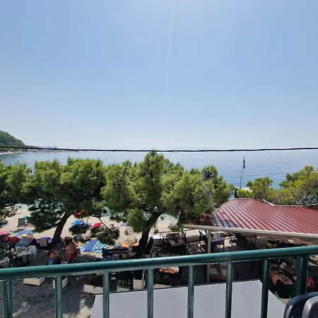 Apartament Ana Bratus