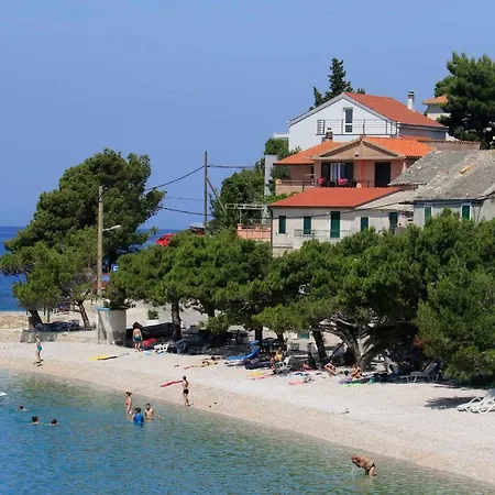 Ana Bratus Baška Voda