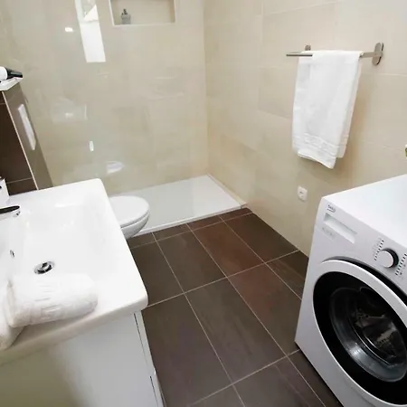 Apartament Ana Bratus