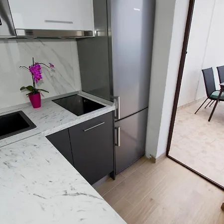 Ana Bratus Apartment *