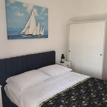 Apartment Ana Bratus Baska Voda