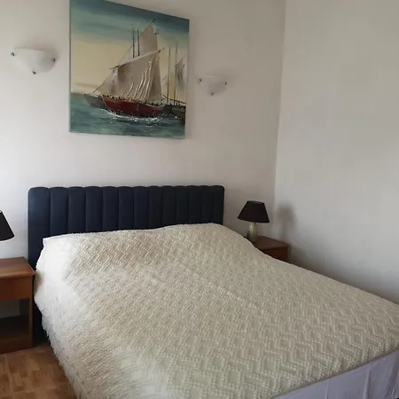 Apartment Ana Bratus *