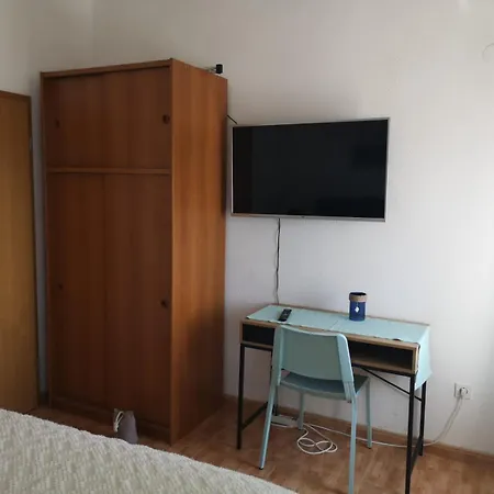 Ana Bratus Baska Voda