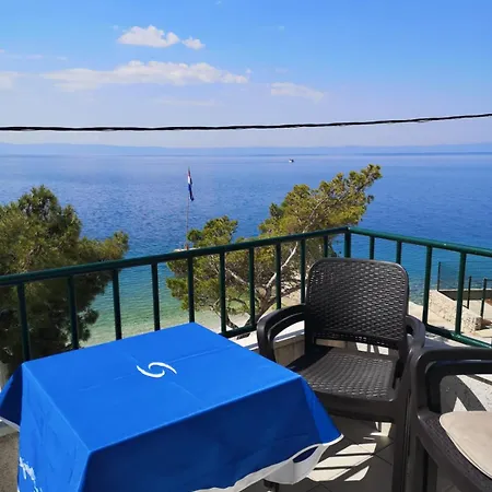 Apartment Ana Bratus Baska Voda