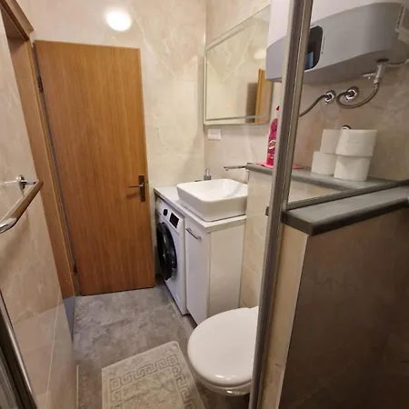 Apartment Ana Bratus Baska Voda