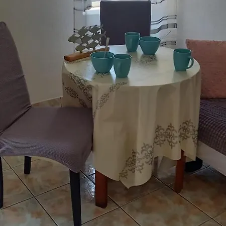 Apartment Ana Bratus Baska Voda