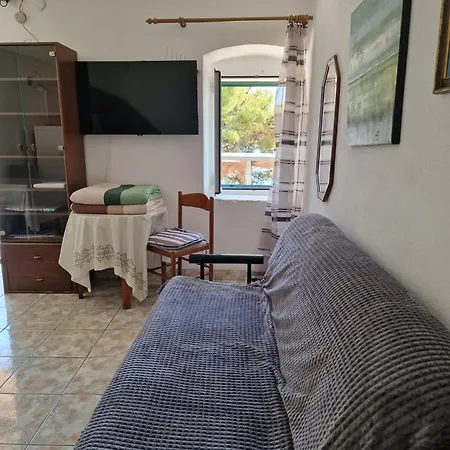 Ana Bratus * Baska Voda