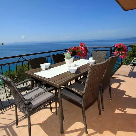 Apartment Ana Bratus *