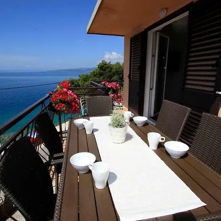Ana Bratus Apartment *