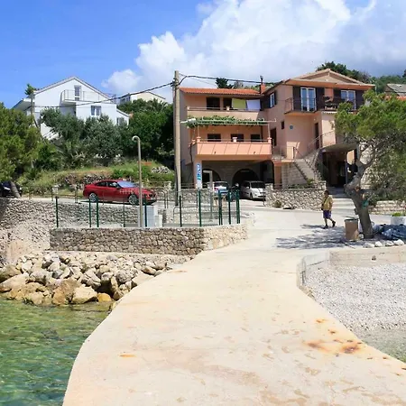 Apartment Ana Bratus Baska Voda