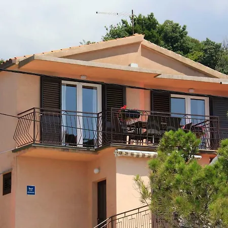 Apartment Ana Bratus Baska Voda